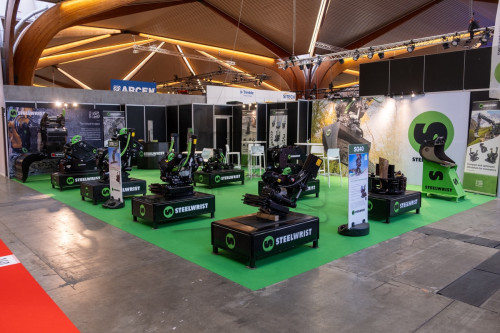 Matexpo 2025 - 016